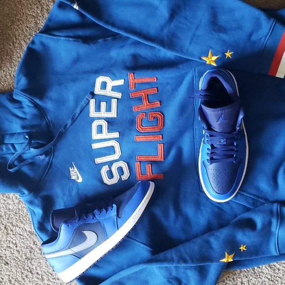 Jordan Other - Only hoodie available